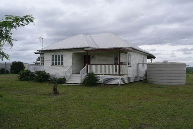 Picture of 28 Steinhardts Road, MOFFATDALE QLD 4605