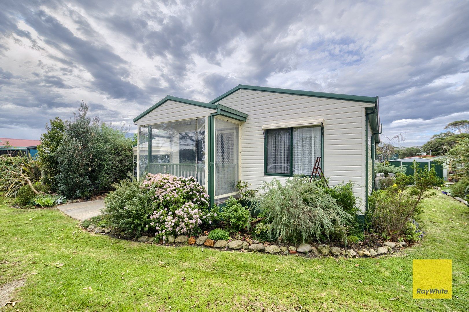 Unit 38 Panorama Caravan Park, Big Grove WA 6330, Image 0