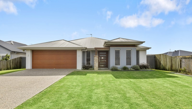 Picture of 51 Velodrome Drive, KEARNEYS SPRING QLD 4350