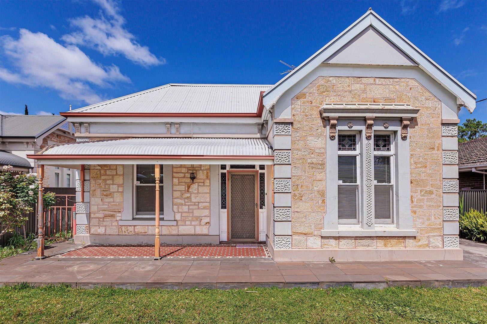 3 bedrooms House in 55 Edmund Avenue UNLEY SA, 5061