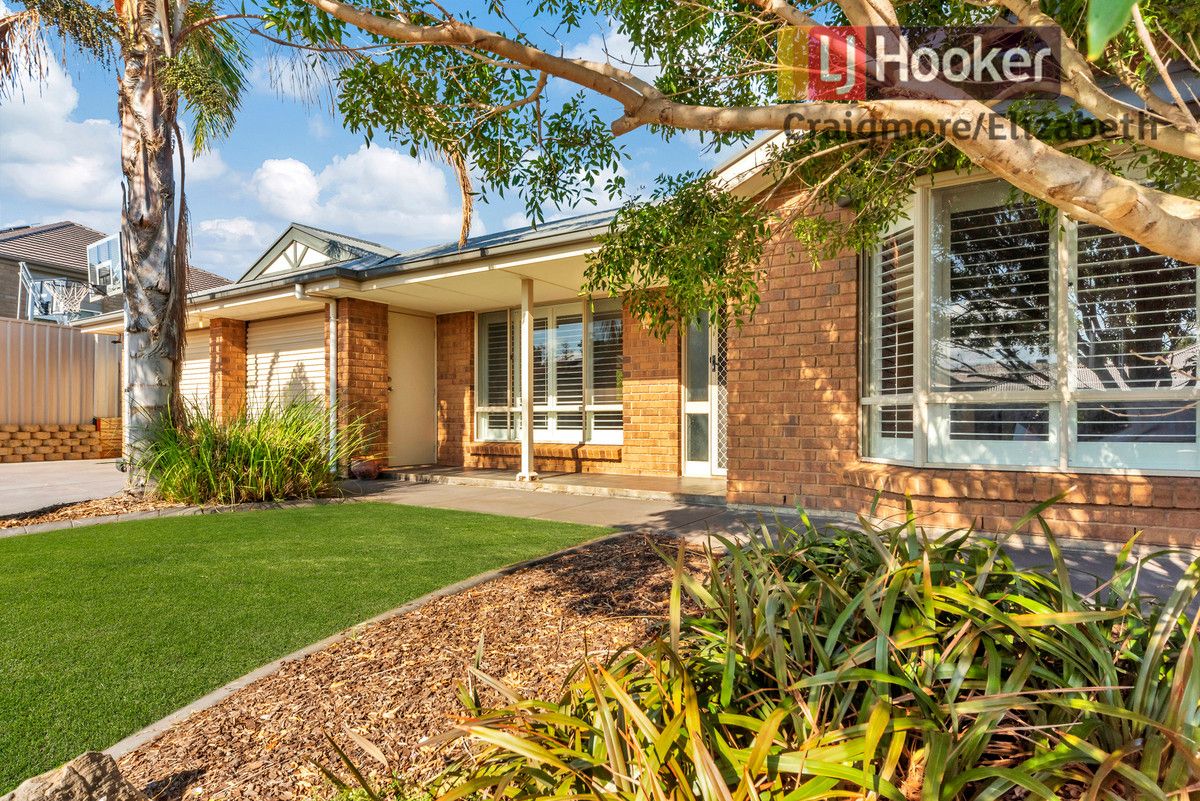 14 Manchester Circuit, Craigmore SA 5114, Image 0