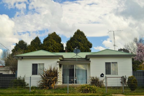 12 O'donnell Avenue, Guyra NSW 2365