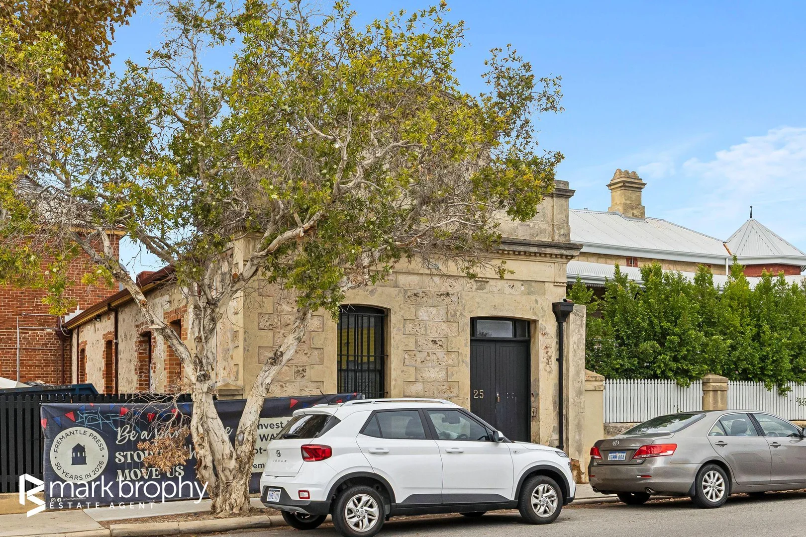 Additional image 2 of 25 Quarry Street, Fremantle WA 6160