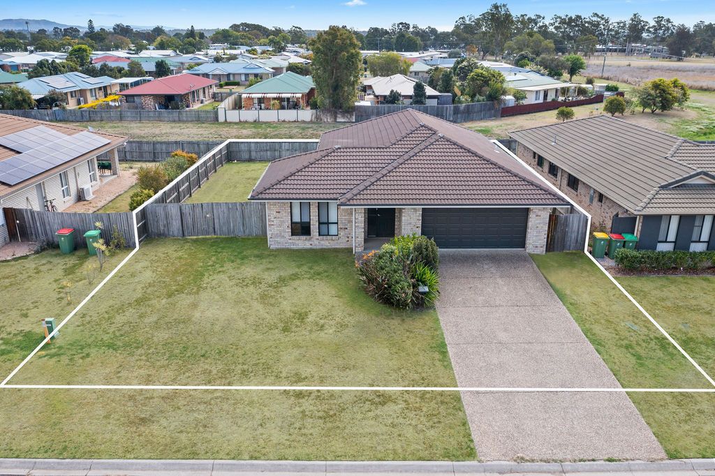 15 Ash Avenue, Laidley QLD 4341, Image 0