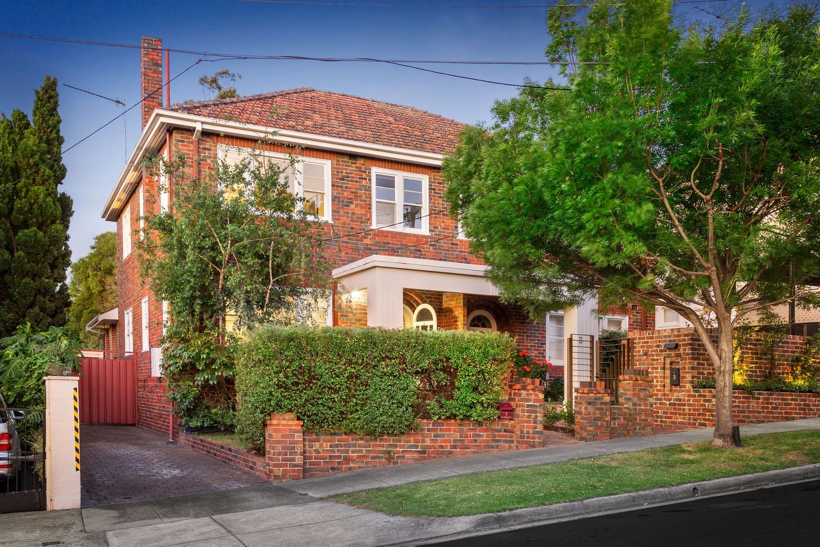 1 Flintoft Avenue, Toorak Property History & Address Research Domain