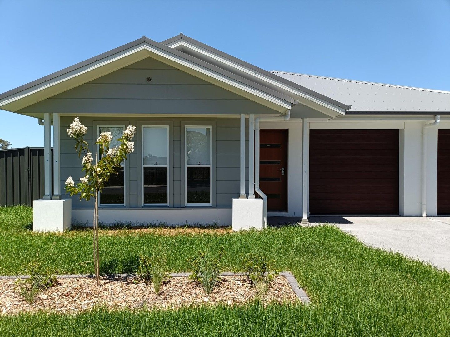 3 bedrooms Duplex in 1/24 Reserve Road CLIFTLEIGH NSW, 2321