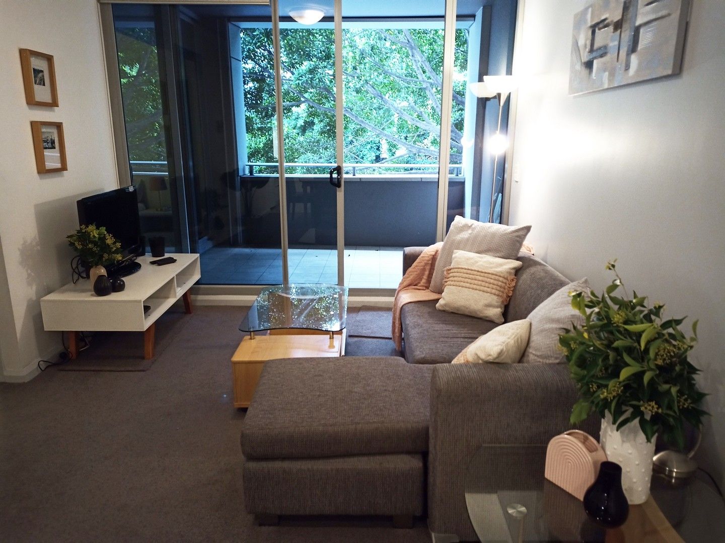 1 bedrooms Apartment / Unit / Flat in 311/23 SHELLEY STREET SYDNEY NSW, 2000