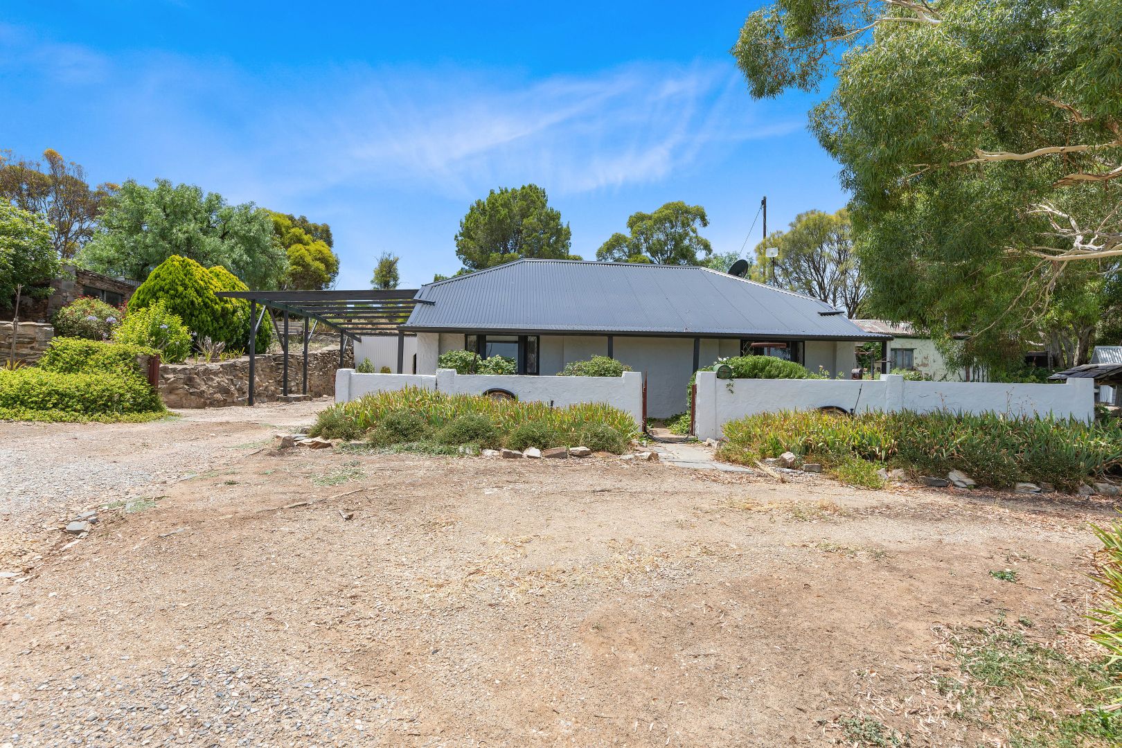 7 West Terrace, Burra SA 5417, Image 1