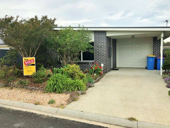 Picture of 10b Palm Court, ST HELENS TAS 7216