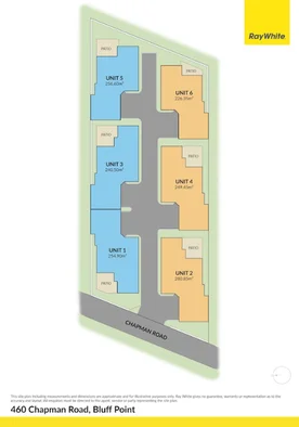 Additional image 21 of 460 Chapman Road, Bluff Point WA 6530