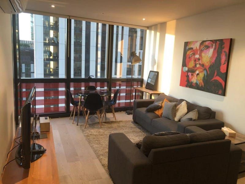 2 bedrooms Apartment / Unit / Flat in 711N/889 Collins Street DOCKLANDS VIC, 3008