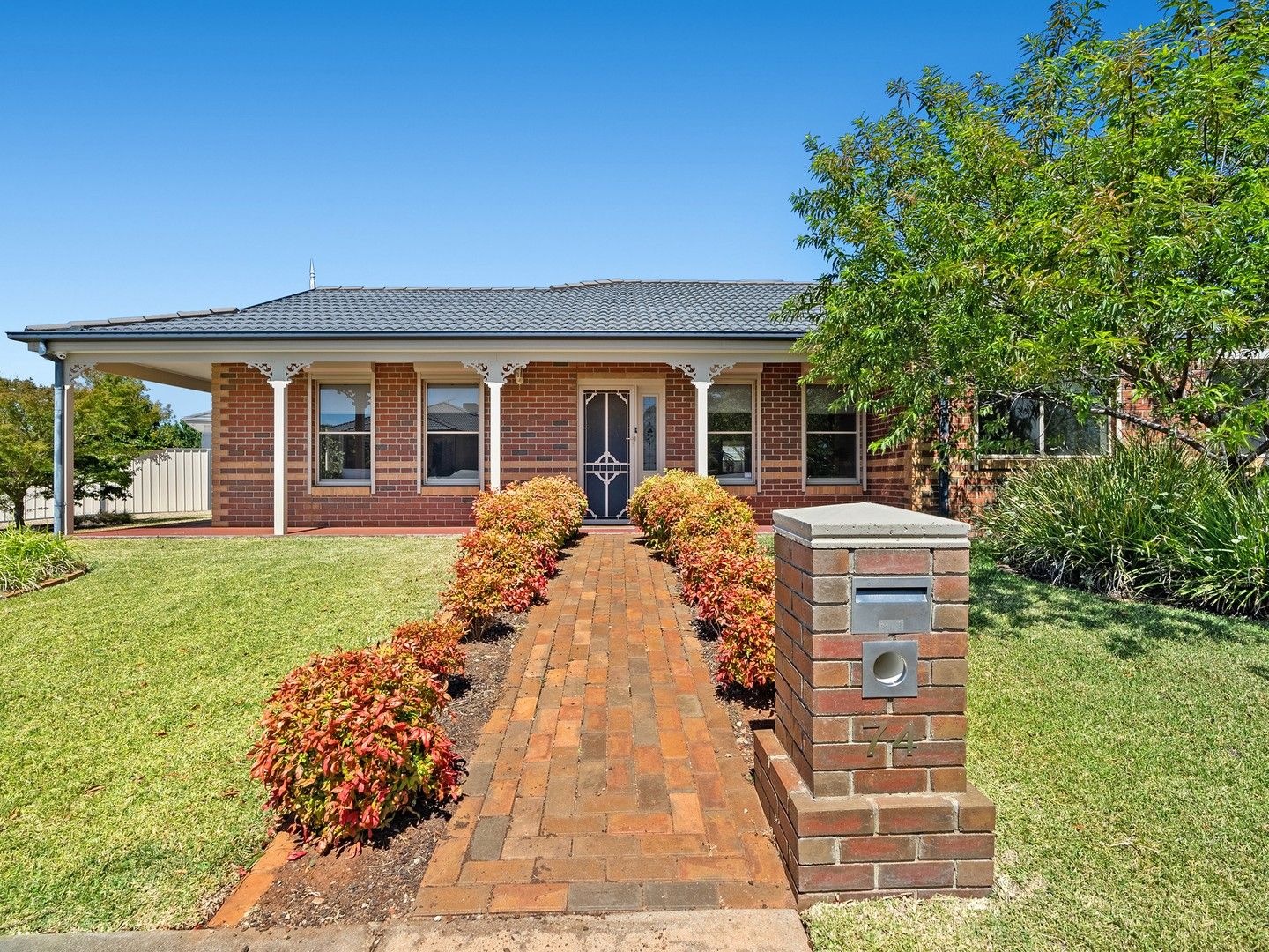 3 bedrooms House in 74 Nelson Street DARLEY VIC, 3340