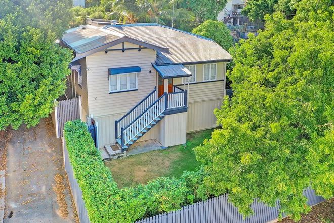 Picture of 12 Goondoon Street, GLADSTONE CENTRAL QLD 4680