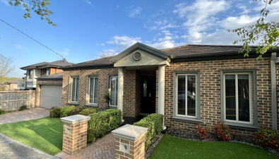 Picture of 2A Benghazi Avenue, ASHBURTON VIC 3147