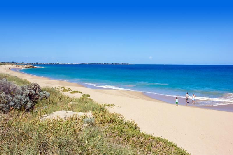 Lot 453, Ramillies Approach, Madora Bay WA 6210, Image 0