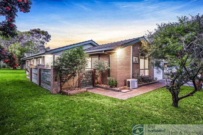 Picture of 15 Bardoel Court, CHELSEA VIC 3196