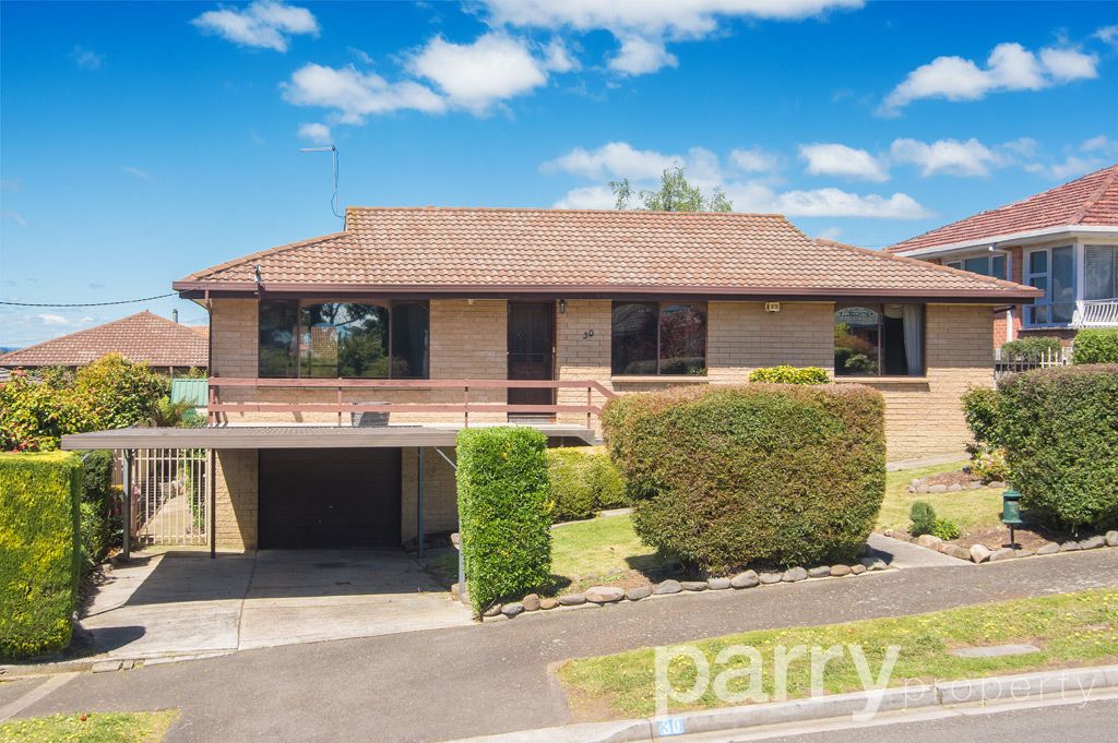 30 Clarendon Street, Youngtown TAS 7249, Image 0