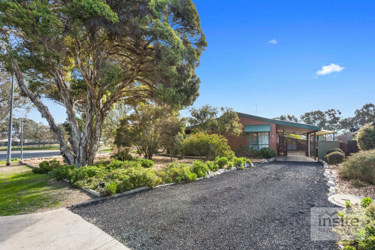 78 Hulme Drive, Wangaratta VIC 3677, Image 0