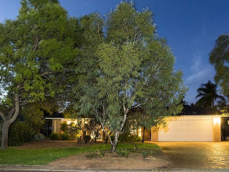 25 Gratwick Terrace, Murdoch WA 6150, Image 0