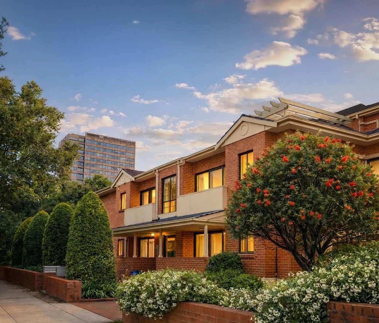 Additional image 3 of UNIT 18/17-21 Villiers Street, Kensington NSW 2033