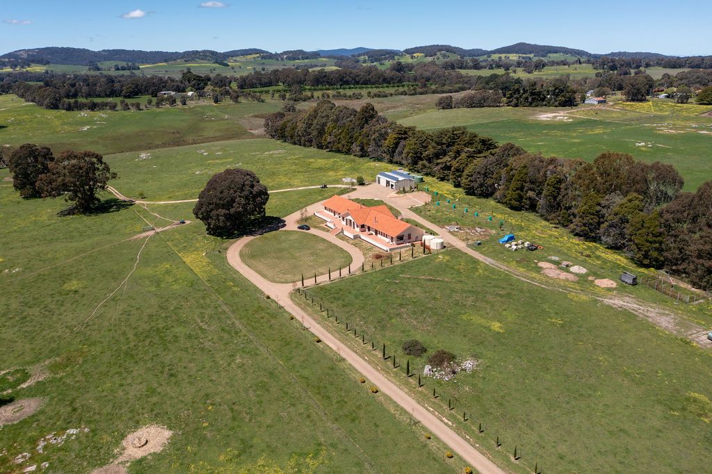 70 Allason Road, Strathbogie VIC 3666, Image 2