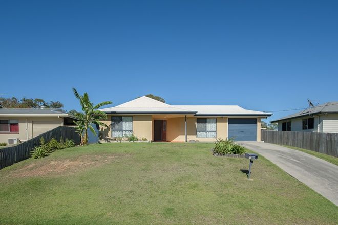 Picture of 11 Whiting Street, TOOLOOA QLD 4680