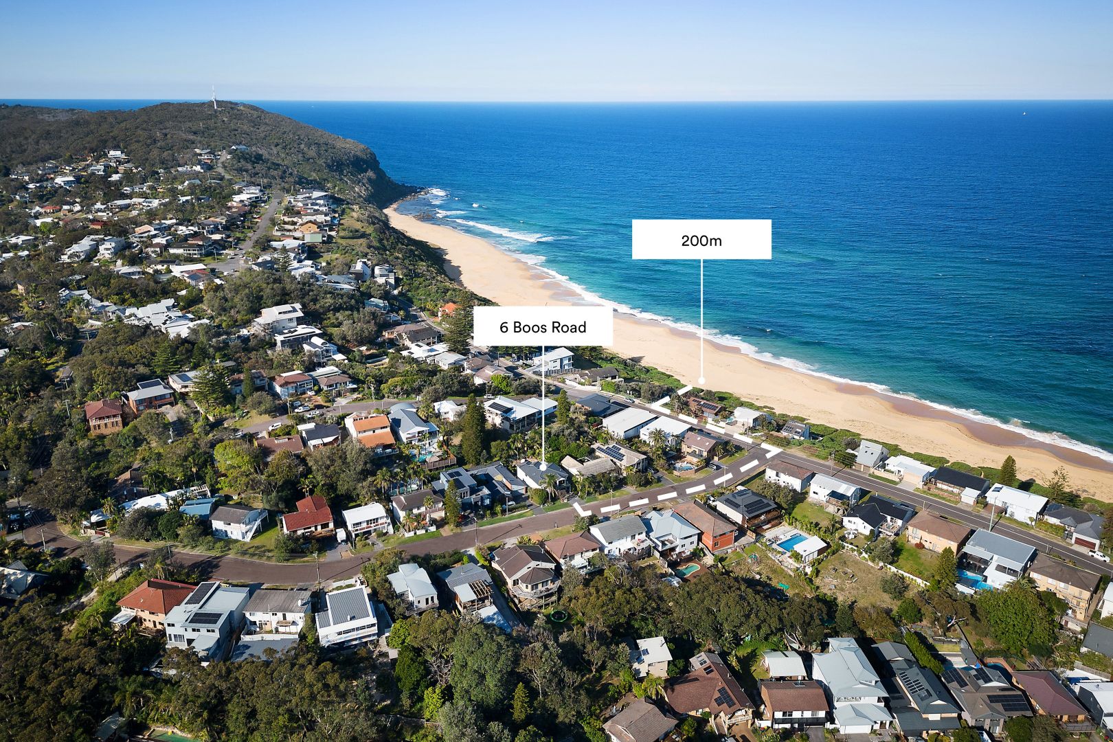 6 Boos Road, Forresters Beach NSW 2260, Image 1