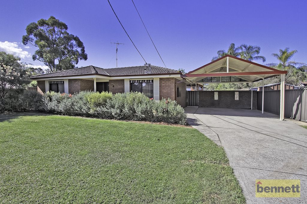 4 Randall Street, Agnes Banks NSW 2753, Image 0