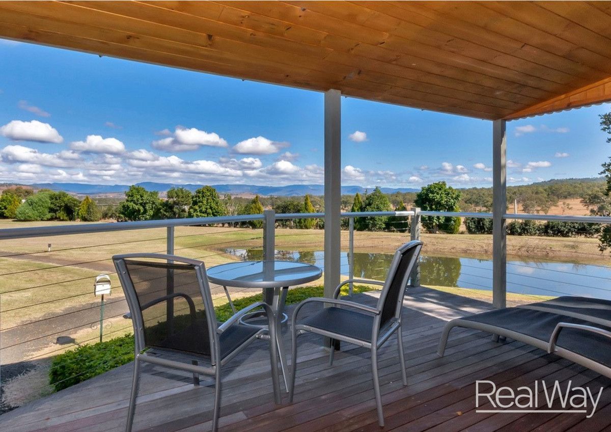 357 Old Rosevale Road, Warrill View QLD 4307 House for Sale 1,435,000
