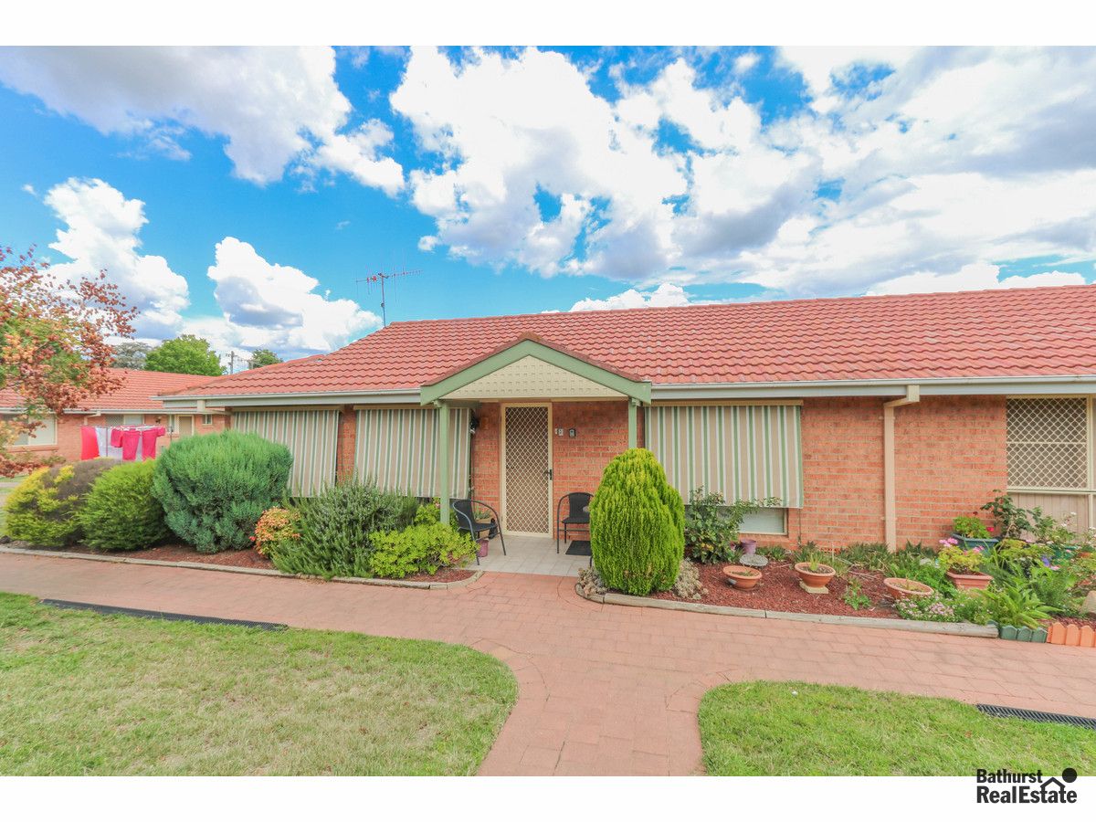 6/29A View Street, Kelso NSW 2795, Image 0