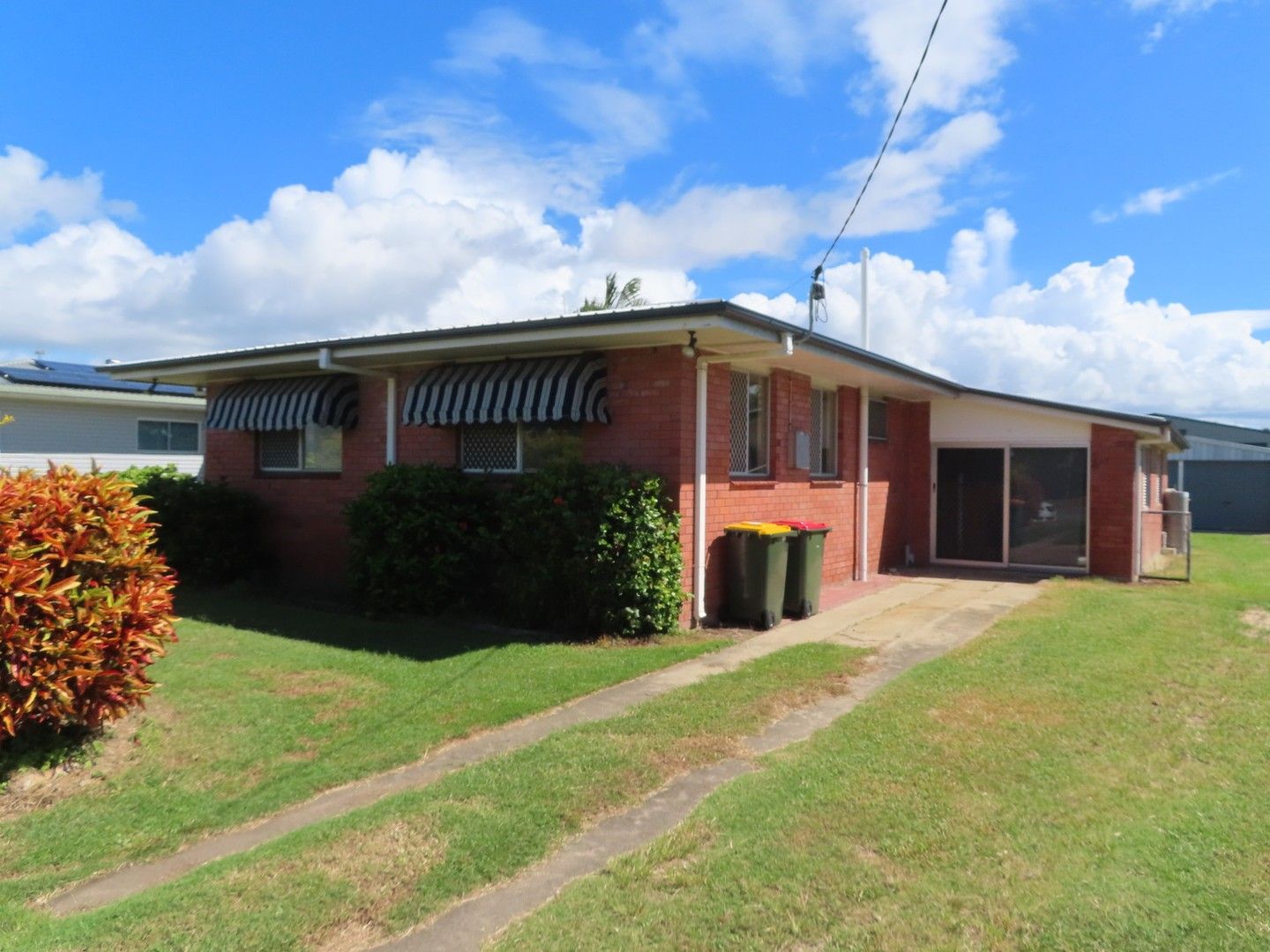 33 Marshall Street, Bowen QLD 4805 Domain