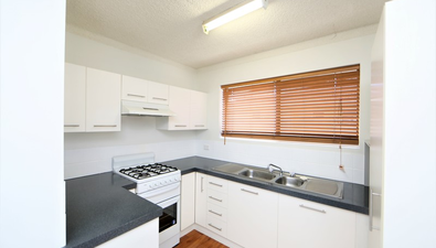 Picture of Unit 3/37 Chaucer St, MOOROOKA QLD 4105