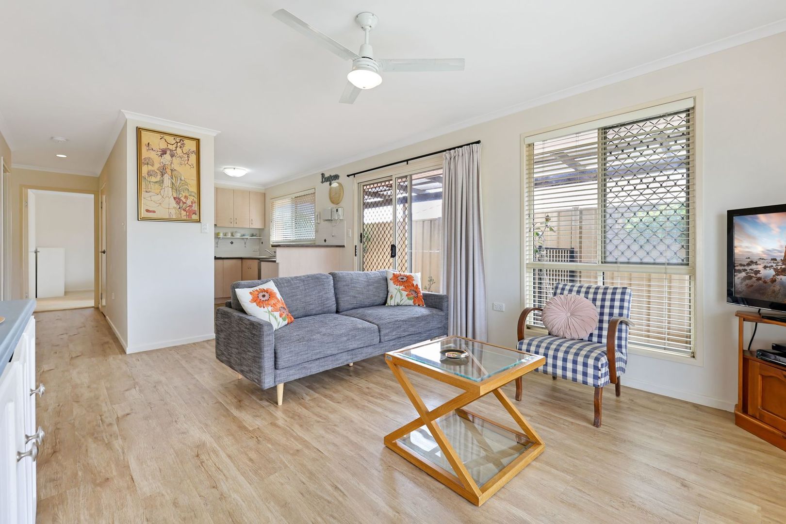 80/303 Spring Street, Kearneys Spring QLD 4350, Image 1