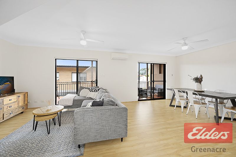 3 bedrooms Apartment / Unit / Flat in 6/126 Waterloo Road GREENACRE NSW, 2190