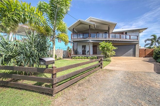 Picture of 56 Kiama Avenue, BANGALEE QLD 4703