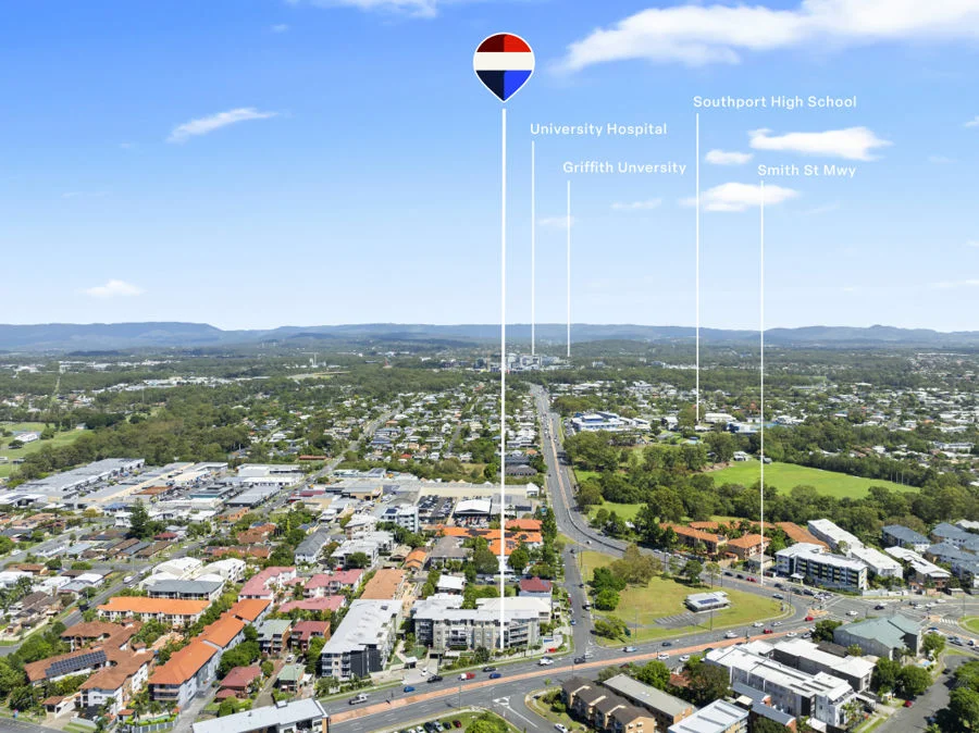 Additional image 11 of 109B/96-106 High Street, Southport QLD 4215