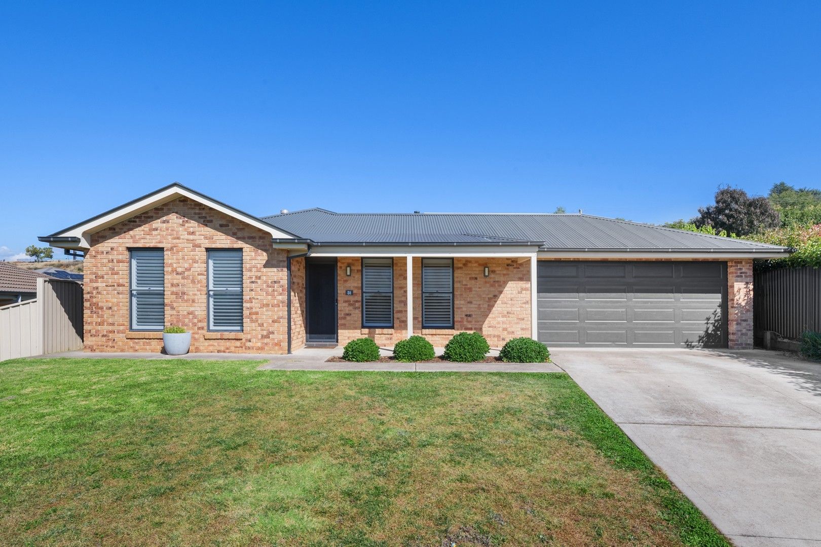 31 Pippin Way, Orange NSW 2800 House For Rent Domain