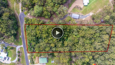 Picture of 50 Tree Fern Place, LONG BEACH NSW 2536