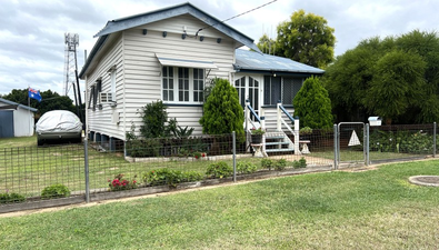 Picture of 20 Simon Street, GAYNDAH QLD 4625