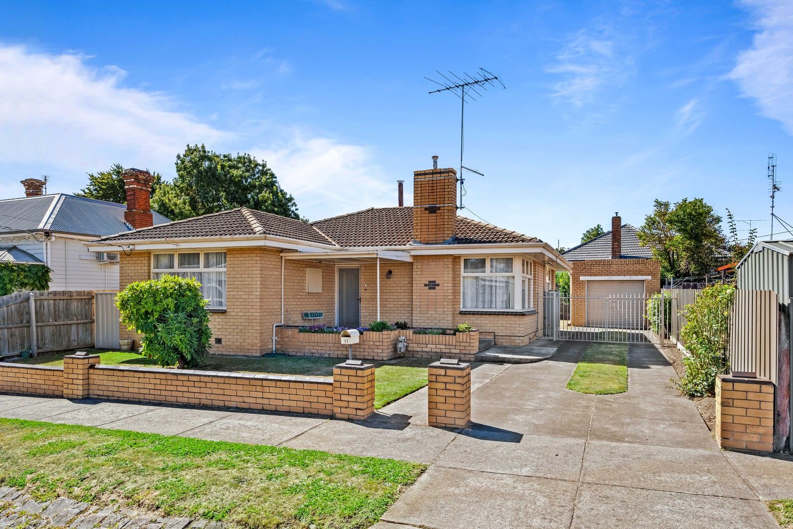 11 Ebden Street, Ballarat East VIC 3350, Image 0