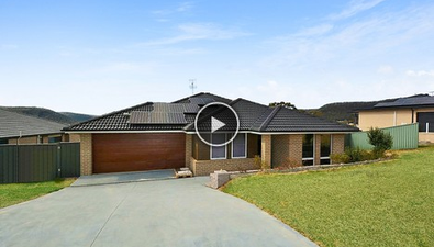 Picture of 27 James O'donnell Drive, BOWENFELS NSW 2790