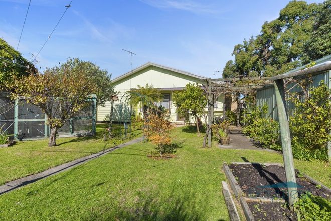 Picture of 138 Disney Street, CRIB POINT VIC 3919