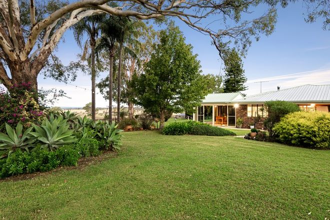 Picture of 6 Bushy Lane, SOUTHBROOK QLD 4363