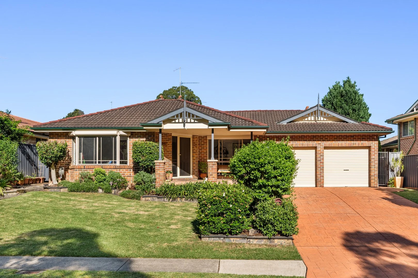 32 Spencer Road, Cecil Hills NSW 2171