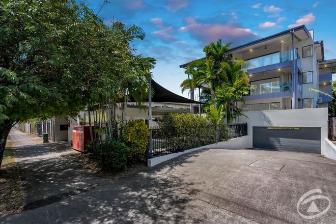Picture of 4/172 McLeod Street, CAIRNS NORTH QLD 4870