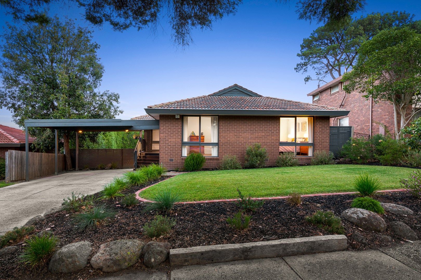 50 Landscape Drive, Doncaster East VIC 3109, Image 0