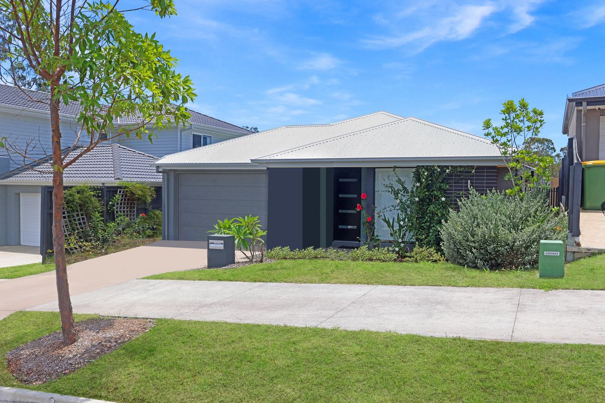 119 Panorama Drive, Springfield QLD 4300, Image 1