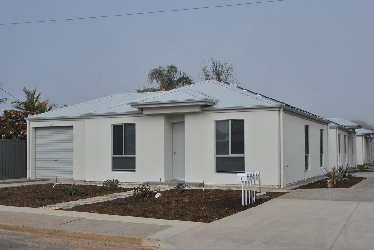 3 bedrooms House in 1/8 Wakelin Terrace O'SULLIVAN BEACH SA, 5166