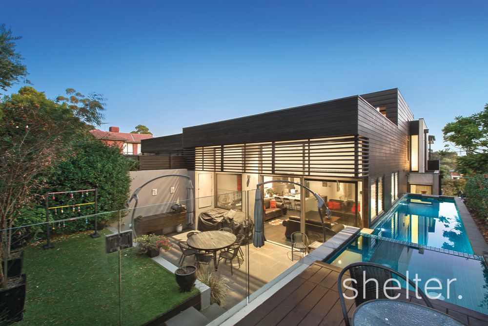 5 bedrooms House in 11 Richards Avenue GLEN IRIS VIC, 3146