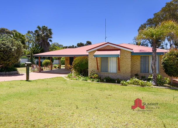 11 Orchard Place, Myalup WA 6220